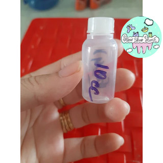 Combo 100 chai nhựa 10ml