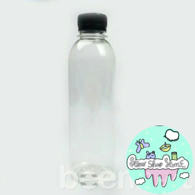 Keo trong/ Hồ nước 350ml ( nguyên liệu làm slime)