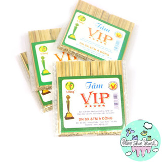 5 gói tăm vip