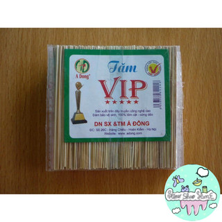 5 gói tăm vip