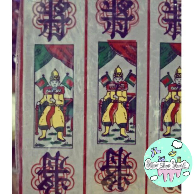 10 BỘ BÀI TAM CÚC ĐẸP