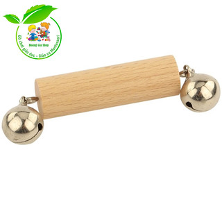 Xúc xắc chuông 2 đầu