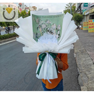 Cốt cắm hoa làm sẵn, hỏa tốc tpHCM