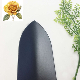 Bộ dụng cụ làm vườn 3 món xẻng, cào mini