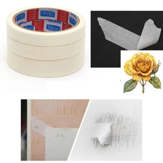 Cuộn băng keo giấy 1F2