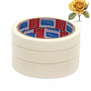 Cuộn băng keo giấy 1F2