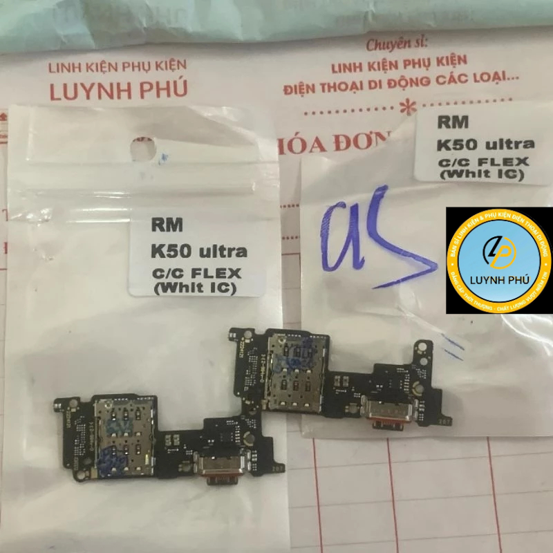 Cụm sạc ổ sim xiaomi redmi k50 ultra 5g mi 12t 5g mi 12t pro 5g