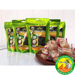 Dừa sáp loại 2 lỡ 1ky5
