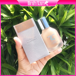 Kem nền Haus Labs Triclone Skintech