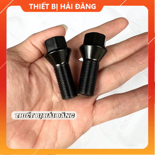 [Vinfast] Ốc lốp, ốc bánh xe Vinfast (Vf8, Vf9, ...)