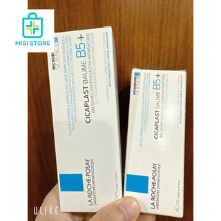  Kem Dưỡng Phục Hồi Da Cicaplast B5 Baume 