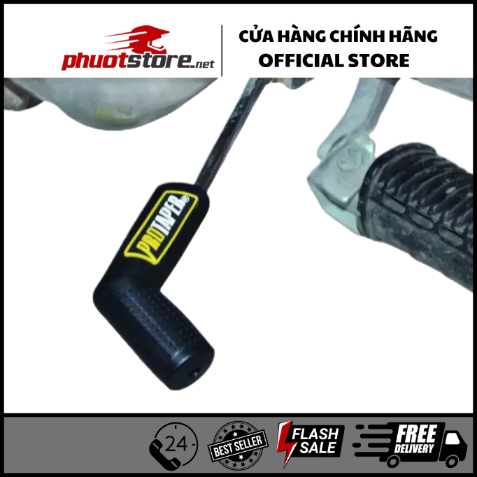Bọc cần số xe máy ProTaper Pg1