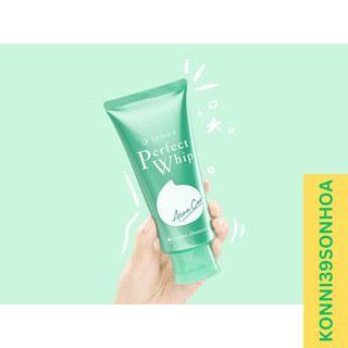 Sữa rửa mặt dành cho da mụn Senka 100g