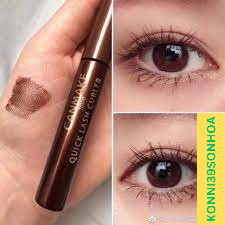 Tẩy trang mascara Canmake Quick Lash 4.6ml