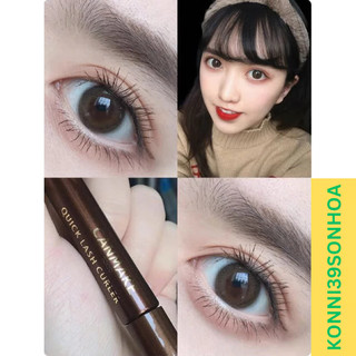 Tẩy trang mascara Canmake Quick Lash 4.6ml