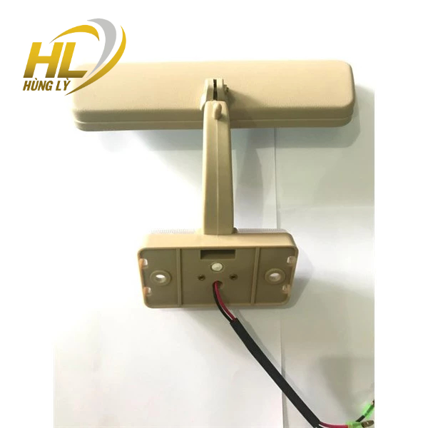 Gương Cabin có đèn