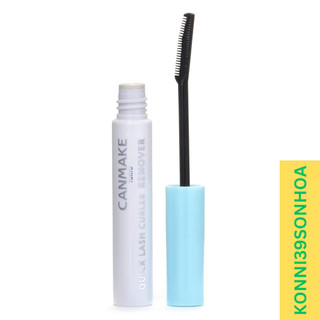 Tẩy trang mascara Canmake Quick Lash 4.6ml