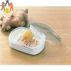 Hộp mài củ quả Inomata 150ml