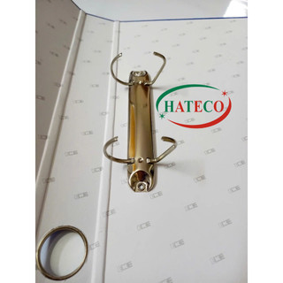 FILE CÒNG NHẪN EKE 3.5CM - CÒNG CHỮ D/ CHỮ O - BÌA CÒNG LƯU TRỮ GIẤY TỜ TÀI LIỆU A4 CHẤT LIỆU SI/ NHỰA