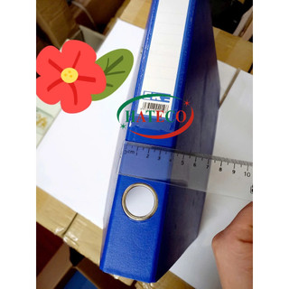 FILE CÒNG NHẪN EKE 3.5CM - CÒNG CHỮ D/ CHỮ O - BÌA CÒNG LƯU TRỮ GIẤY TỜ TÀI LIỆU A4 CHẤT LIỆU SI/ NHỰA