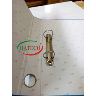 FILE CÒNG NHẪN EKE 3.5CM - CÒNG CHỮ D/ CHỮ O - BÌA CÒNG LƯU TRỮ GIẤY TỜ TÀI LIỆU A4 CHẤT LIỆU SI/ NHỰA