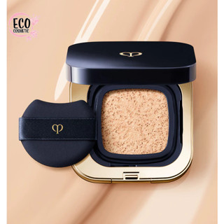 Phấn Nước Cushion Cle De Peau Radiant Foundation DEWY New 2024 15g
