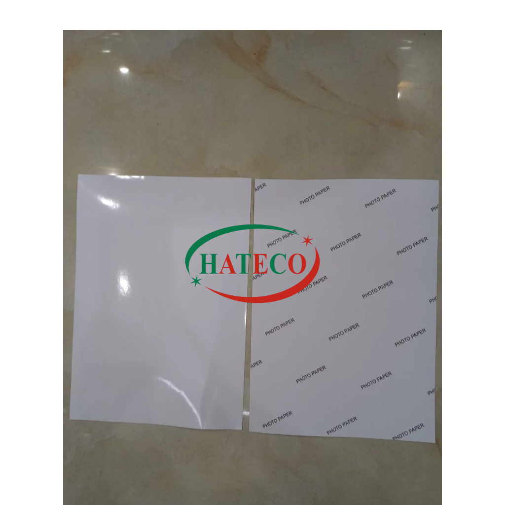 GIẤY IN ẢNH DECAN ĐỀ CAN PHOTO A3 ĐL135GSM (photo paper) - ĐỀ CAN ẢNH