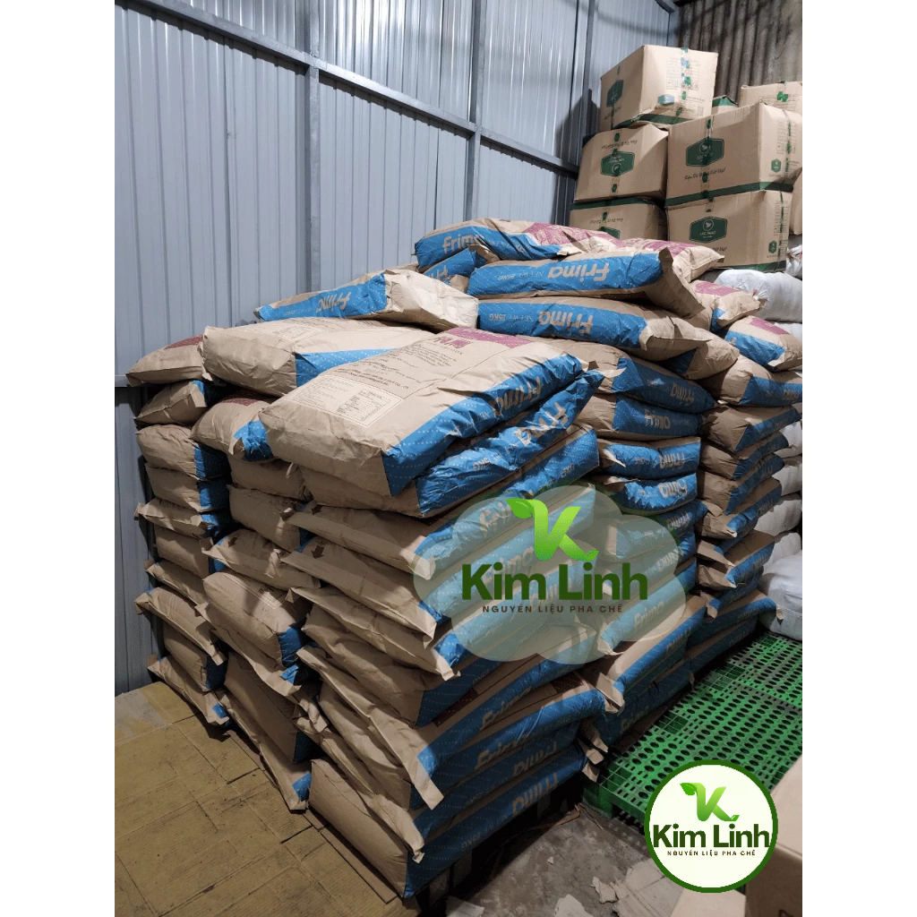 Bột sữa  FRIMA M 25kg (chỉ nhận đơn HOẢ TỐC)