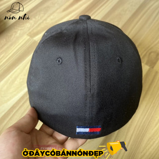 Nón lưỡi trai bít đuôi Tô Mỳ