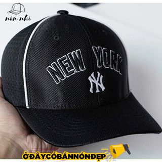 Nón kết bít đuôi NY lươi phong cách