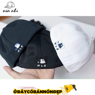 Nón kết bít đuôi NY lươi phong cách