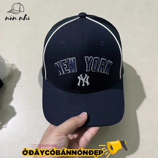 Nón kết bít đuôi NY lươi phong cách