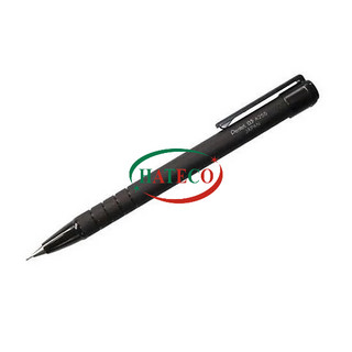 Combo 5 Bút Chì Kim Bấm Pentel A255 Ngòi 0.5mm - HÀNG CHÍNH HÃNG