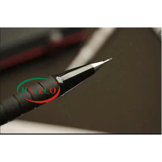 Combo 5 Bút Chì Kim Bấm Pentel A255 Ngòi 0.5mm - HÀNG CHÍNH HÃNG