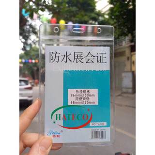 ĐEO THẺ NHÂN VIÊN, HỌC SINH ( thẻ ngang 208, 108, thẻ dọc 304, 303, 207, 107, dây đeo thẻ...)