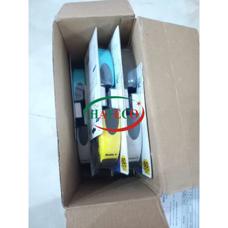 Dập ghim trợ lực DoubleA ST10R (30 tờ) (cam kết HÀNG CHÍNH HÃNG)