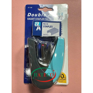 Dập ghim trợ lực DoubleA ST10R (30 tờ) (cam kết HÀNG CHÍNH HÃNG)