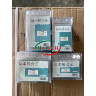 ĐEO THẺ NHÂN VIÊN, HỌC SINH ( thẻ ngang 208, 108, thẻ dọc 304, 303, 207, 107, dây đeo thẻ...)