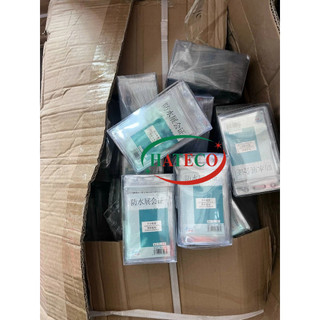ĐEO THẺ NHÂN VIÊN, HỌC SINH ( thẻ ngang 208, 108, thẻ dọc 304, 303, 207, 107, dây đeo thẻ...)