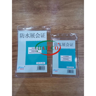 ĐEO THẺ NHÂN VIÊN, HỌC SINH ( thẻ ngang 208, 108, thẻ dọc 304, 303, 207, 107, dây đeo thẻ...)