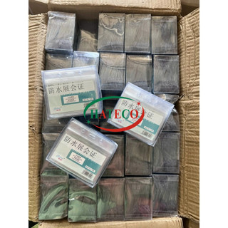 ĐEO THẺ NHÂN VIÊN, HỌC SINH ( thẻ ngang 208, 108, thẻ dọc 304, 303, 207, 107, dây đeo thẻ...)