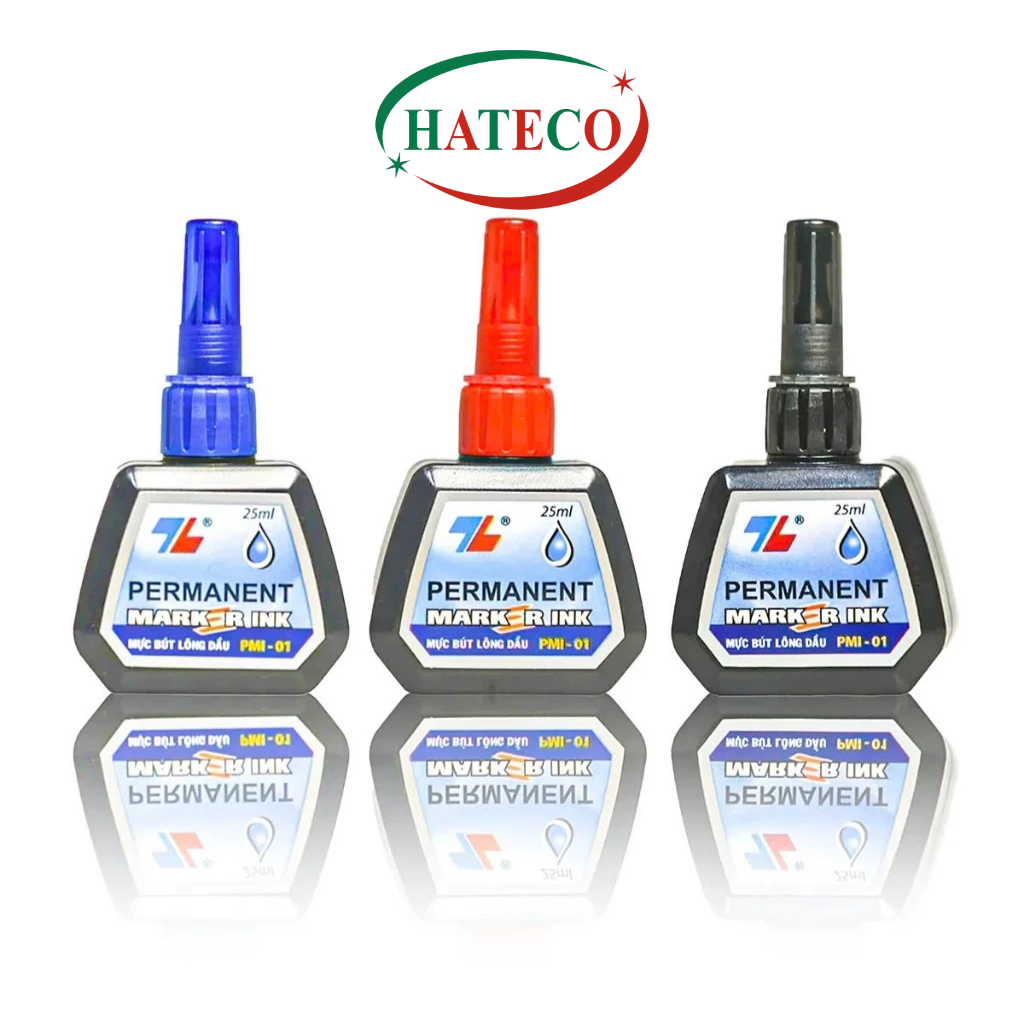 Mực bút lông dầu FO-PMI01 (CHÍNH HÃNG)