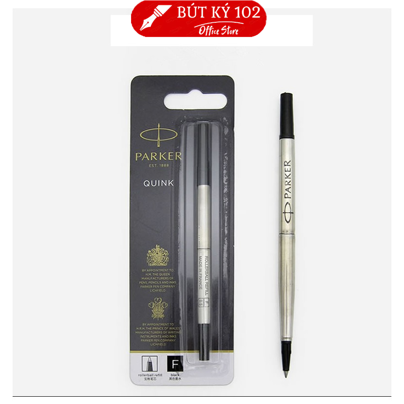 Ruột bút parker-ngòi bút dạ bi parker