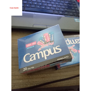 Tẩy Campus Colour