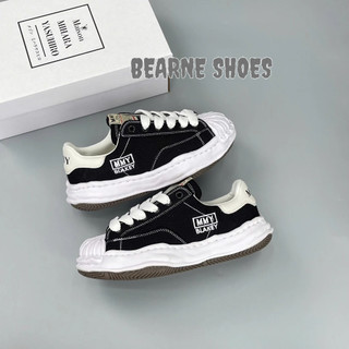 Giày sneaker cổ thấp Maison Mihara Blakey MMY - Fullbox BẢN HIGH QUALITY