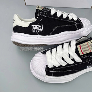 Giày sneaker cổ thấp Maison Mihara Blakey MMY - Fullbox BẢN HIGH QUALITY