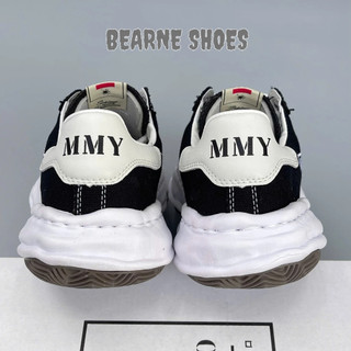 Giày sneaker cổ thấp Maison Mihara Blakey MMY - Fullbox BẢN HIGH QUALITY