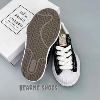 Giày sneaker cổ thấp Maison Mihara Blakey MMY - Fullbox BẢN HIGH QUALITY