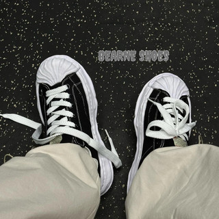 Giày sneaker cổ thấp Maison Mihara Blakey MMY - Fullbox BẢN HIGH QUALITY