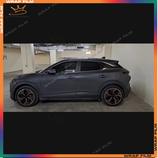 Decal dán mâm Vinfast VF6 Plus ( Giá bao gồm 5 bánh), Decal cao cấp, không phai màu, không để lại keo khi bóc ra